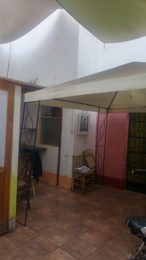リマ El Pasadizo Bed & Breakfast エクステリア 写真