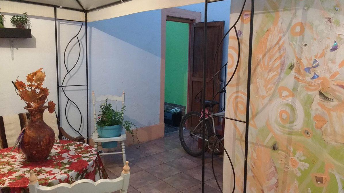 リマ El Pasadizo Bed & Breakfast エクステリア 写真