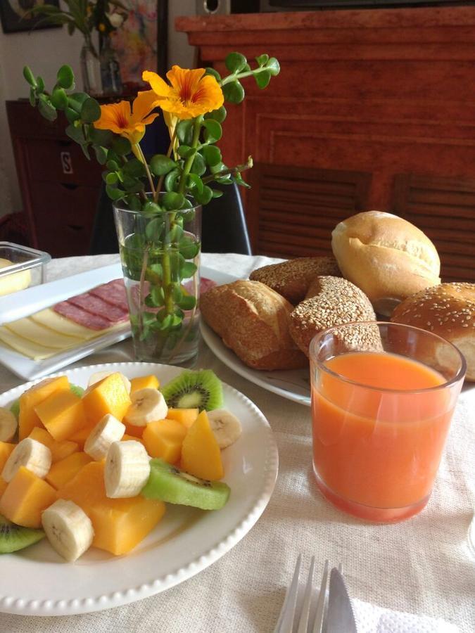 リマ El Pasadizo Bed & Breakfast エクステリア 写真