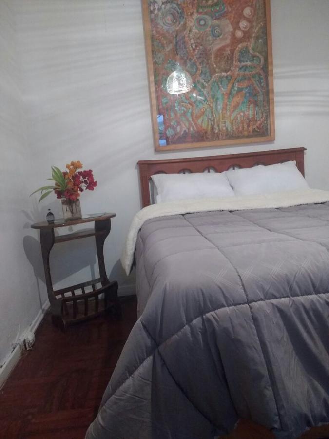 リマ El Pasadizo Bed & Breakfast エクステリア 写真