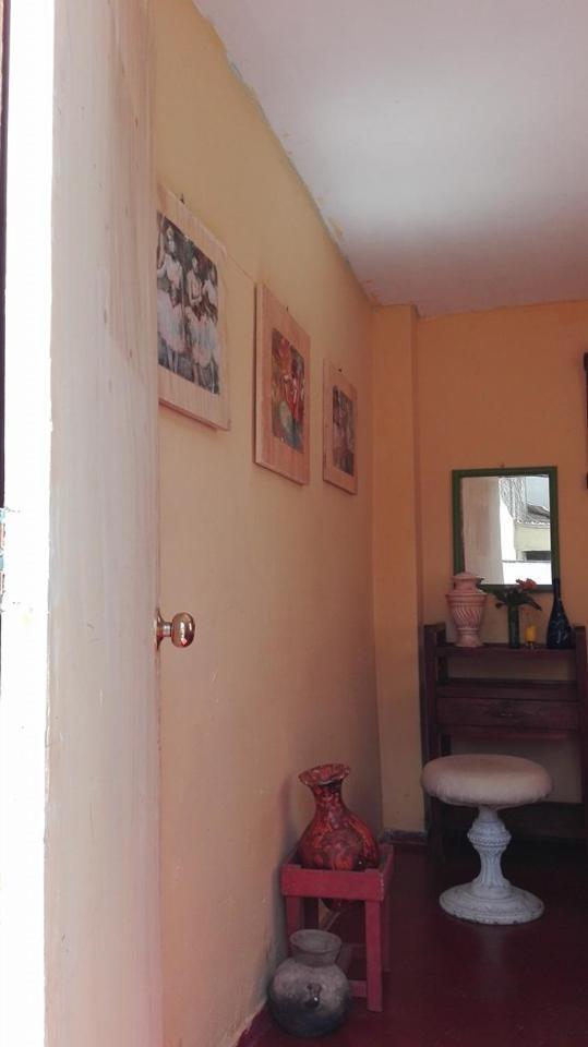 リマ El Pasadizo Bed & Breakfast エクステリア 写真