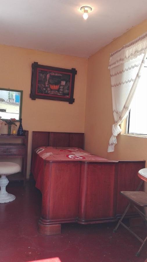 リマ El Pasadizo Bed & Breakfast エクステリア 写真