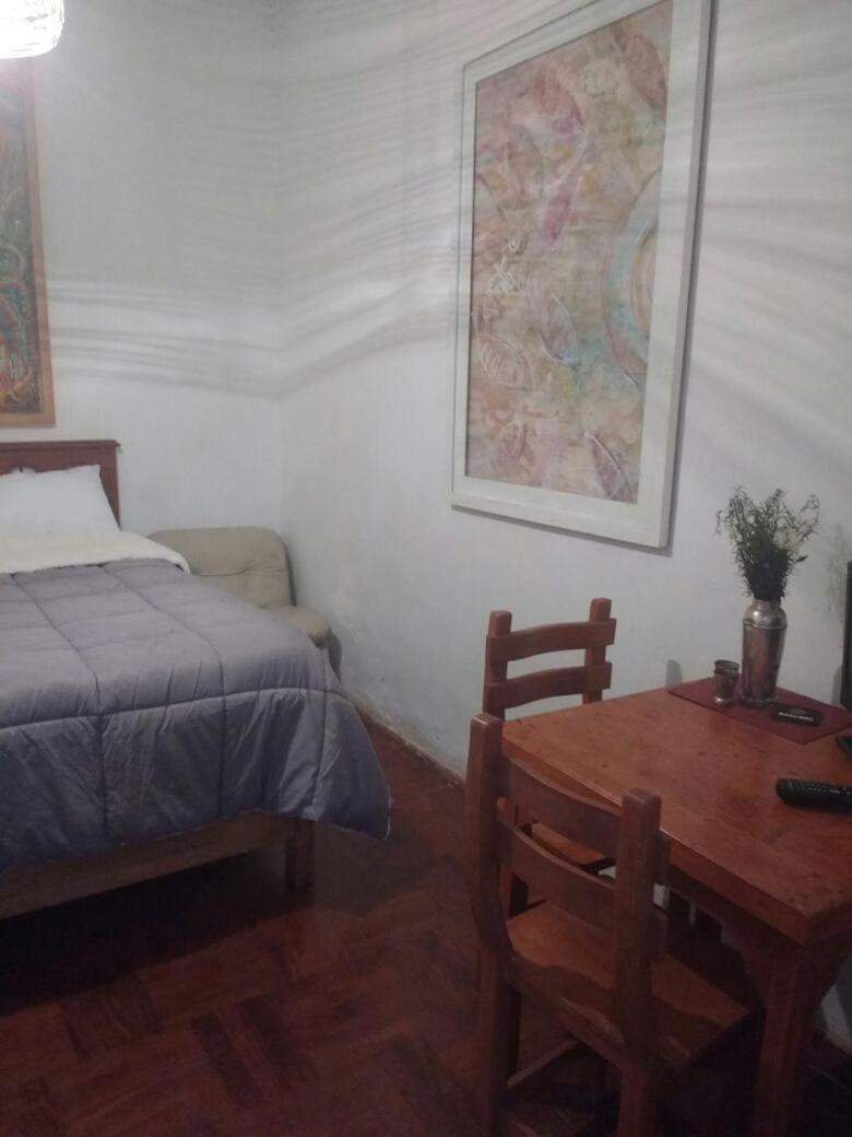 リマ El Pasadizo Bed & Breakfast エクステリア 写真