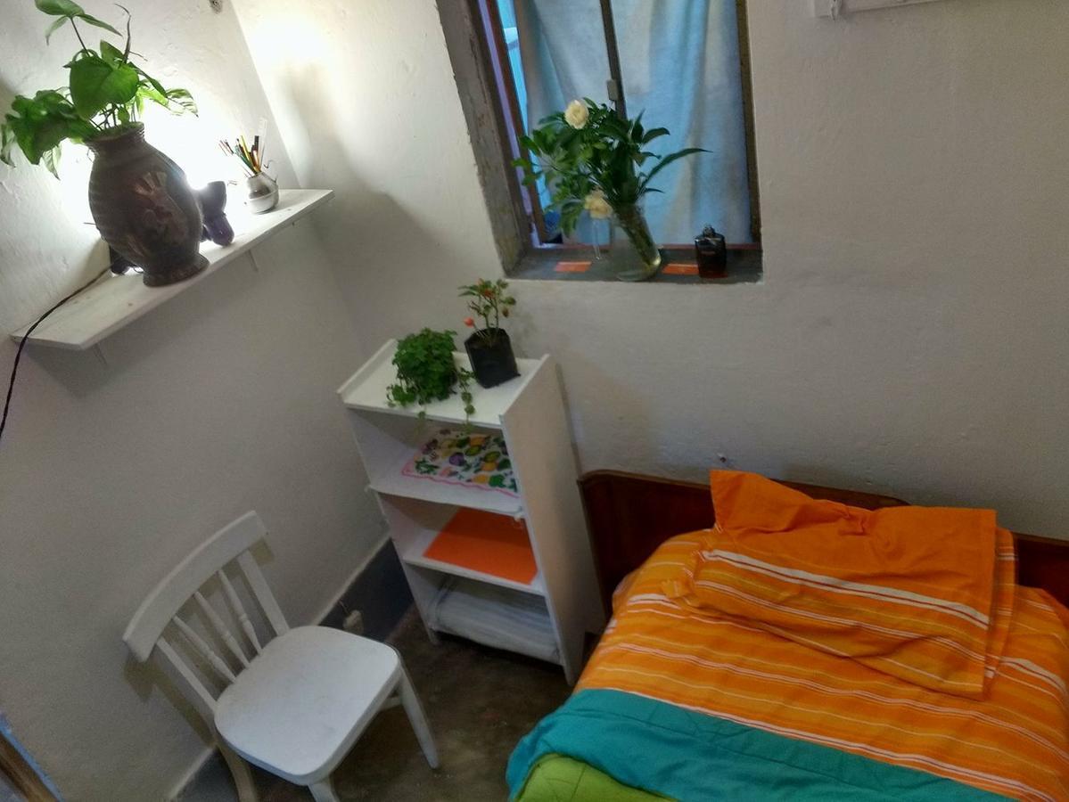 リマ El Pasadizo Bed & Breakfast エクステリア 写真